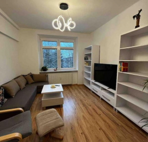 Rodinný apartmán neďaleko centra